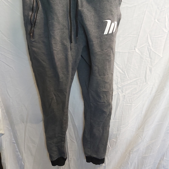 Muscle Nation joggers - Picture 1 of 1